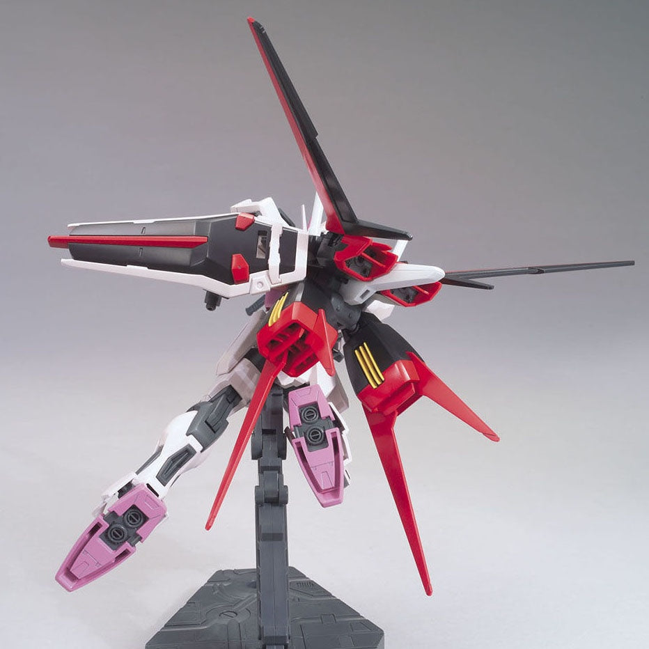 1/144 HG STRIKE ROUGE