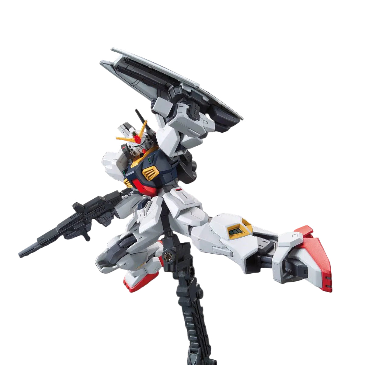 1/144 HG BARBATOS GUNDAM