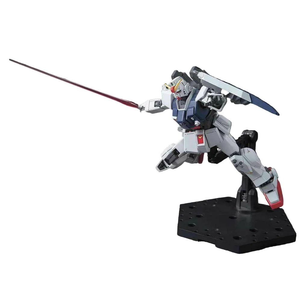 HGUC 1:144 RX-79 (G) GUNDAM GROUND TYPE