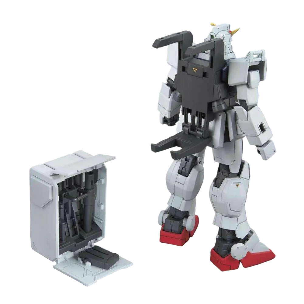 HGUC 1:144 RX-79 (G) GUNDAM GROUND TYPE