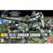 HGUC 1:144 RX-79 (G) GUNDAM GROUND TYPE