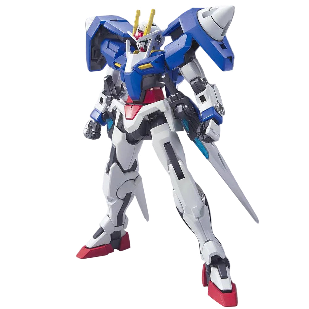 1/144 HG OO GUNDAM