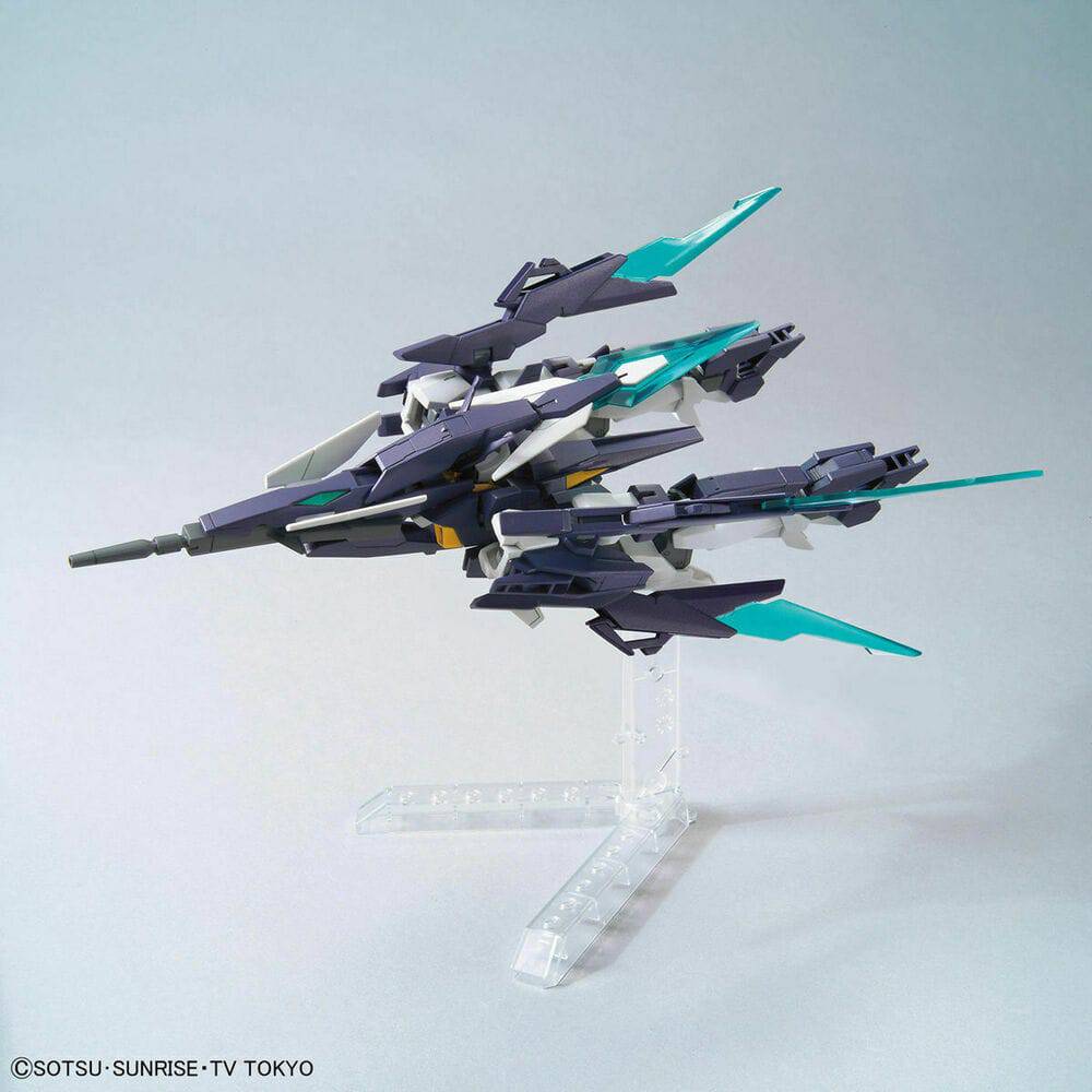 1/144 HG MAGNUM GUNDAM AGE II