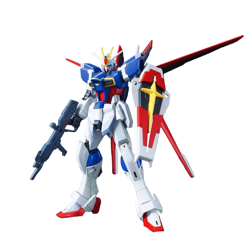 HGCE 1:144 FORCE IMPULSE GUNDAM