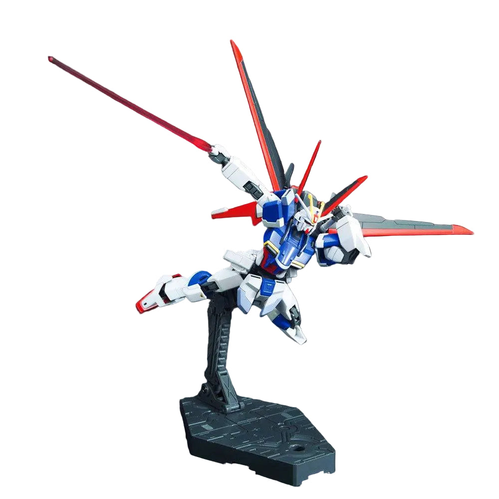 HGCE 1:144 FORCE IMPULSE GUNDAM