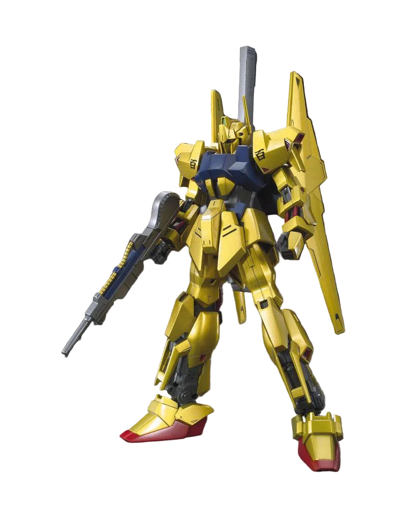 1:144 HGUC HYAKU-SHIK