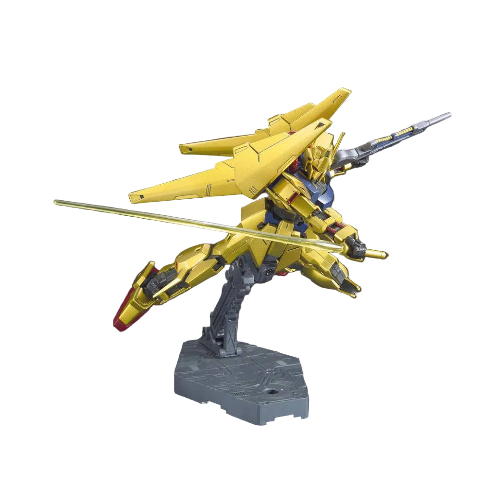 1:144 HGUC HYAKU-SHIK