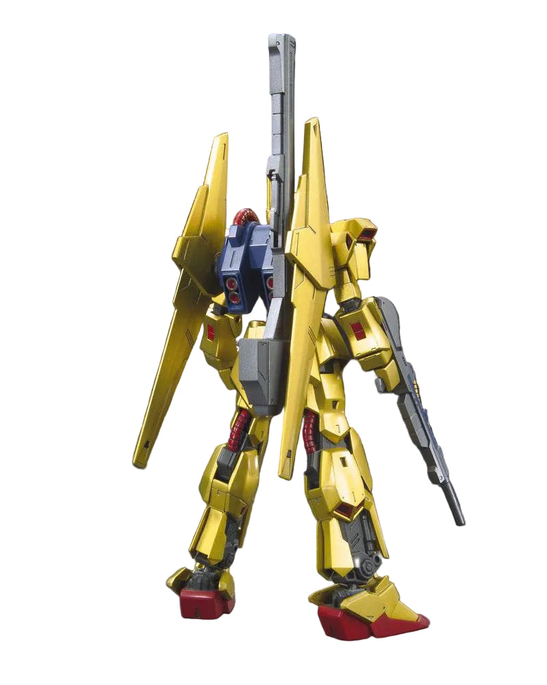 1:144 HGUC HYAKU-SHIK