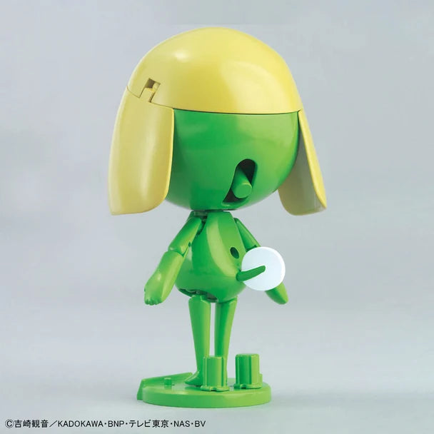 Keroro Gunso Childhood