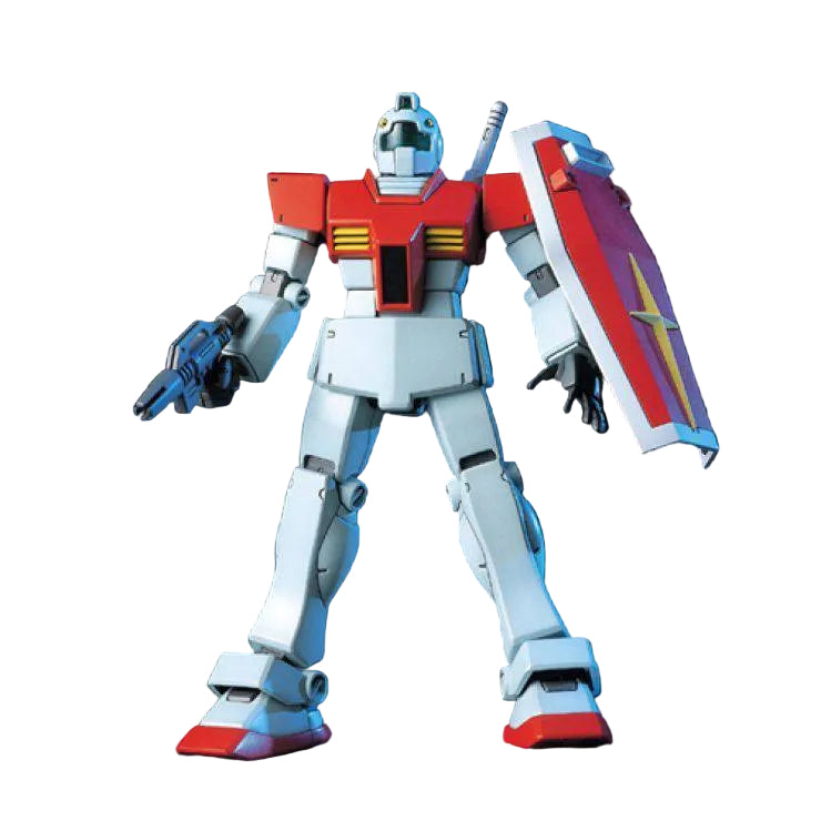 1:144 HGUC RGM-79 GM