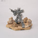 DESERT Ver. CUSTOMIZE SCENE BASE