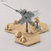DESERT Ver. CUSTOMIZE SCENE BASE