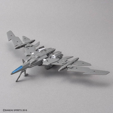 (AIR FIGHTER  Ver.)[GRAY] 30MM 1/144 EXTENDED ARMAMENT VEHICLE