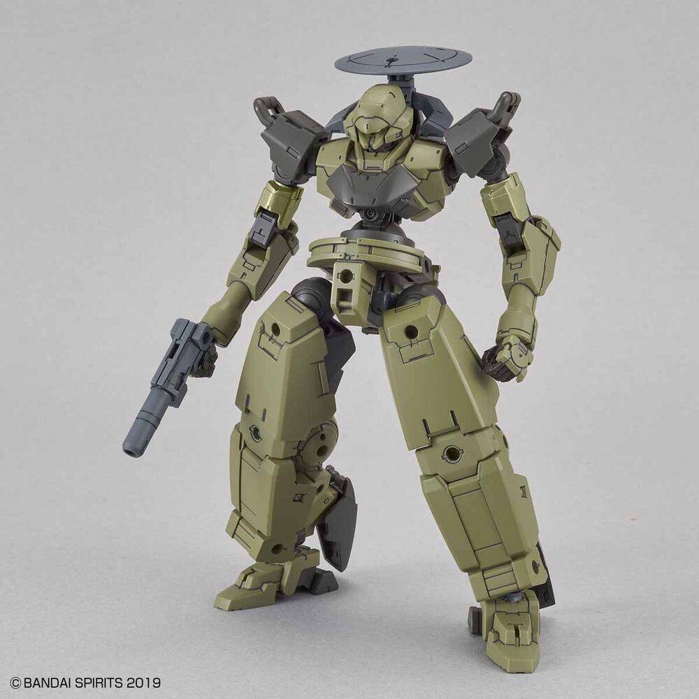 1:144 30MM bEXM-14T CIELNOVA [GREEN]