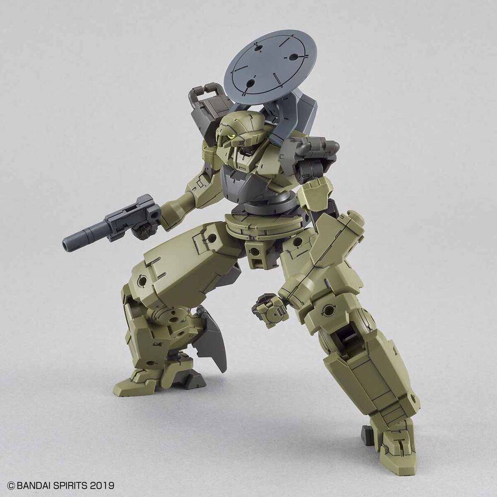1:144 30MM bEXM-14T CIELNOVA [GREEN]