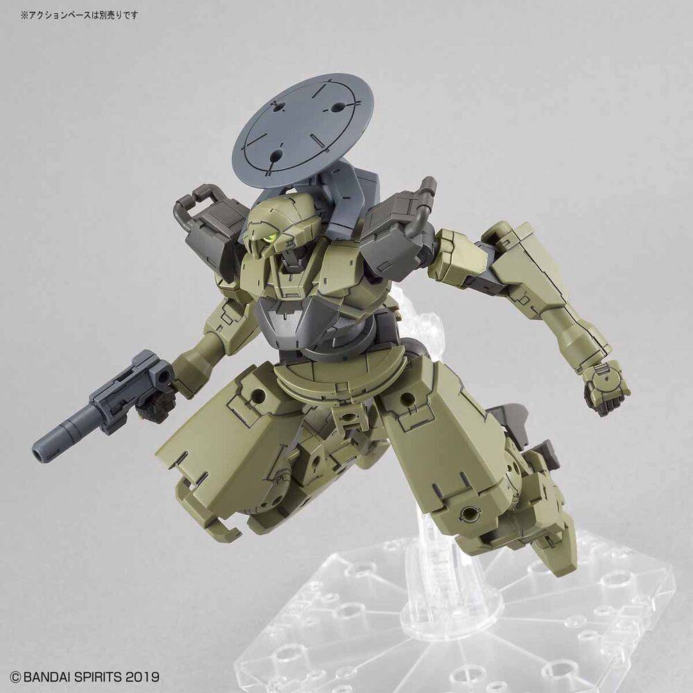 1:144 30MM bEXM-14T CIELNOVA [GREEN]
