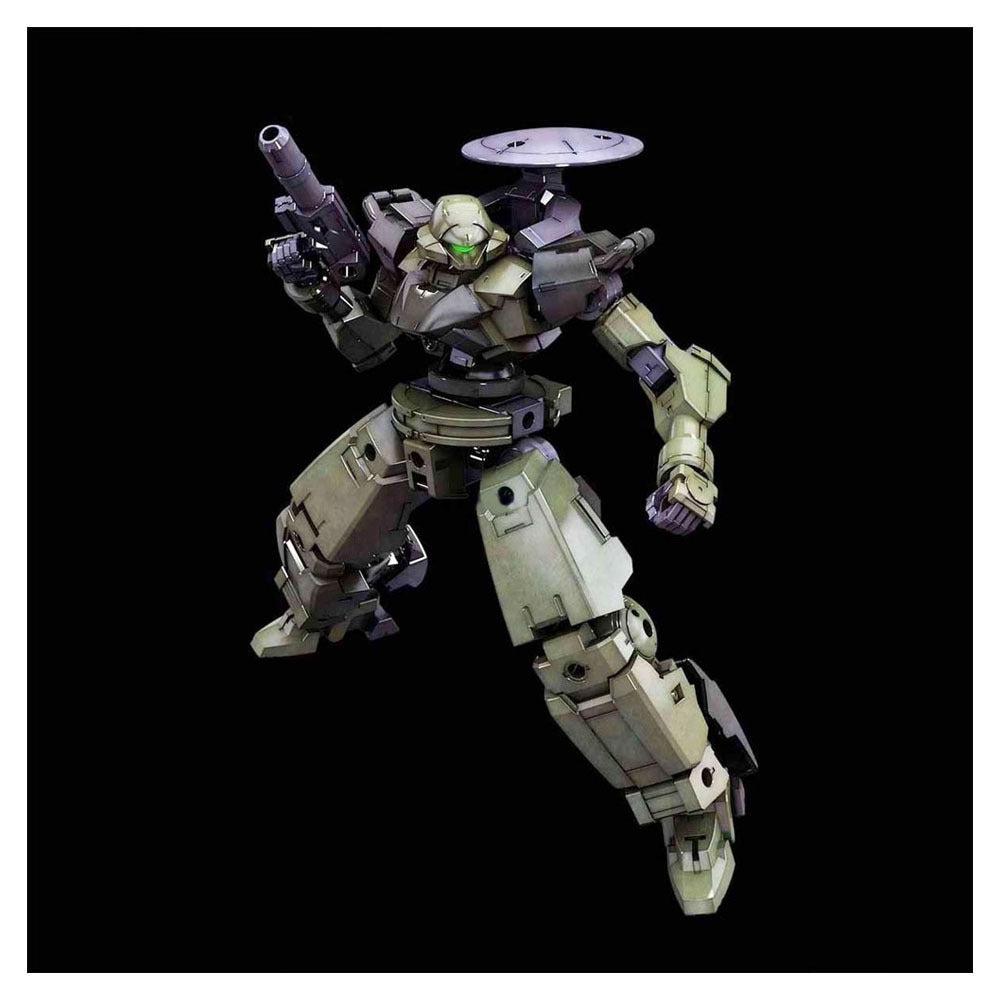 1:144 30MM bEXM-14T CIELNOVA [GREEN]