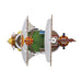 THOUSAND SUNNY LAND OF WANO Ver.