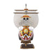 THOUSAND SUNNY LAND OF WANO Ver.