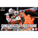 HG 1:144 GUNDAM ASTRAY RED FRAME