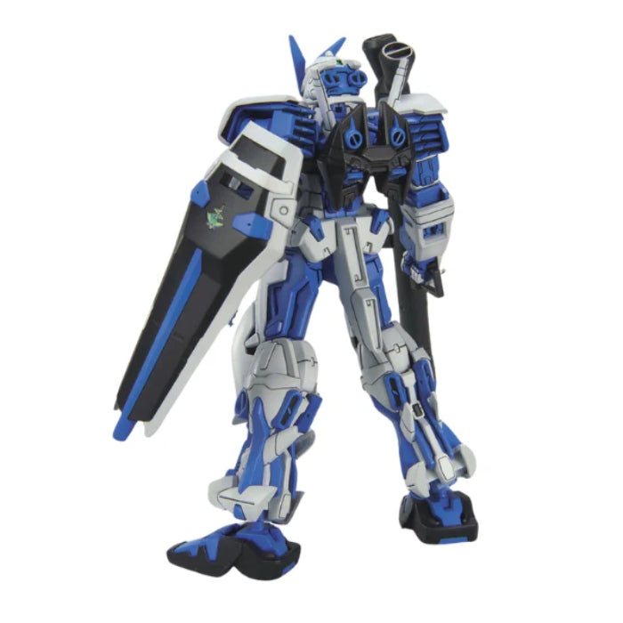 1:144 HG GUNDAM ASTRAY BLUE FRAME