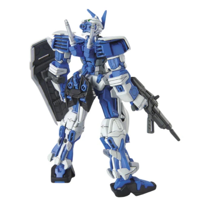 1:144 HG GUNDAM ASTRAY BLUE FRAME