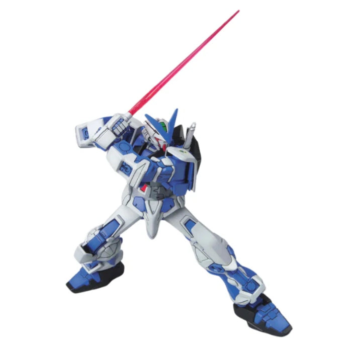 1:144 HG GUNDAM ASTRAY BLUE FRAME