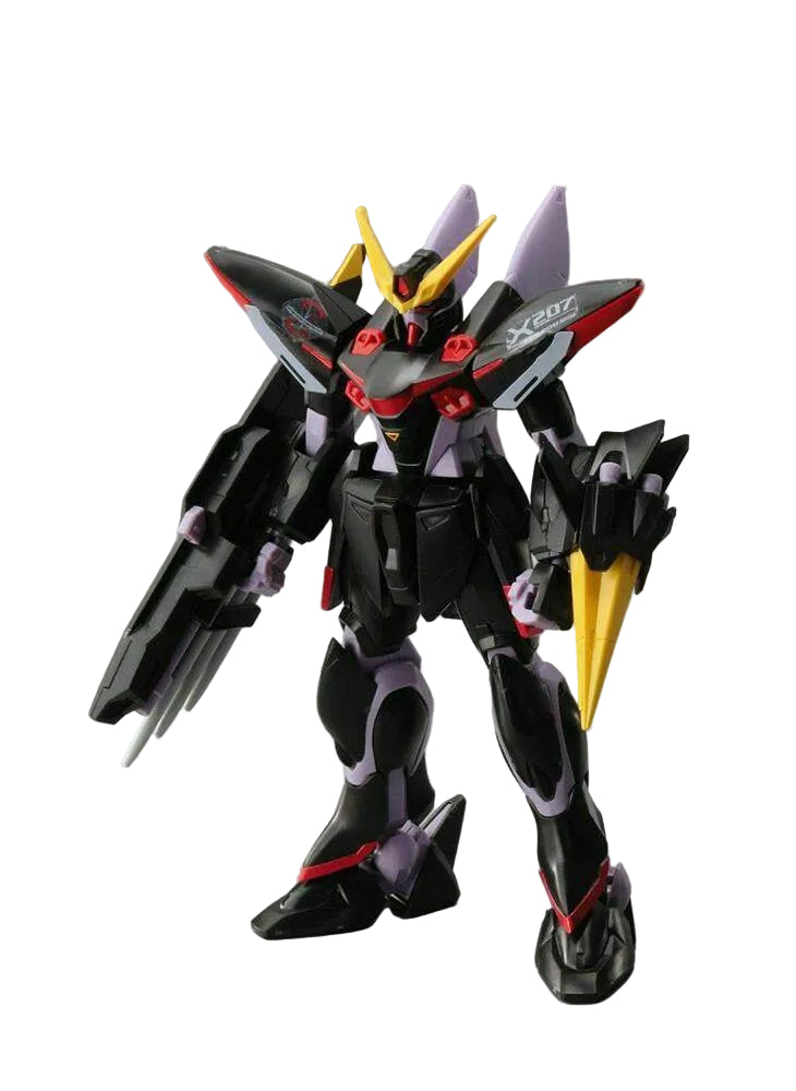 HG 1:144 R04 Blitz Gundam