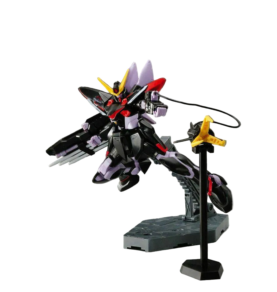 HG 1:144 R04 Blitz Gundam