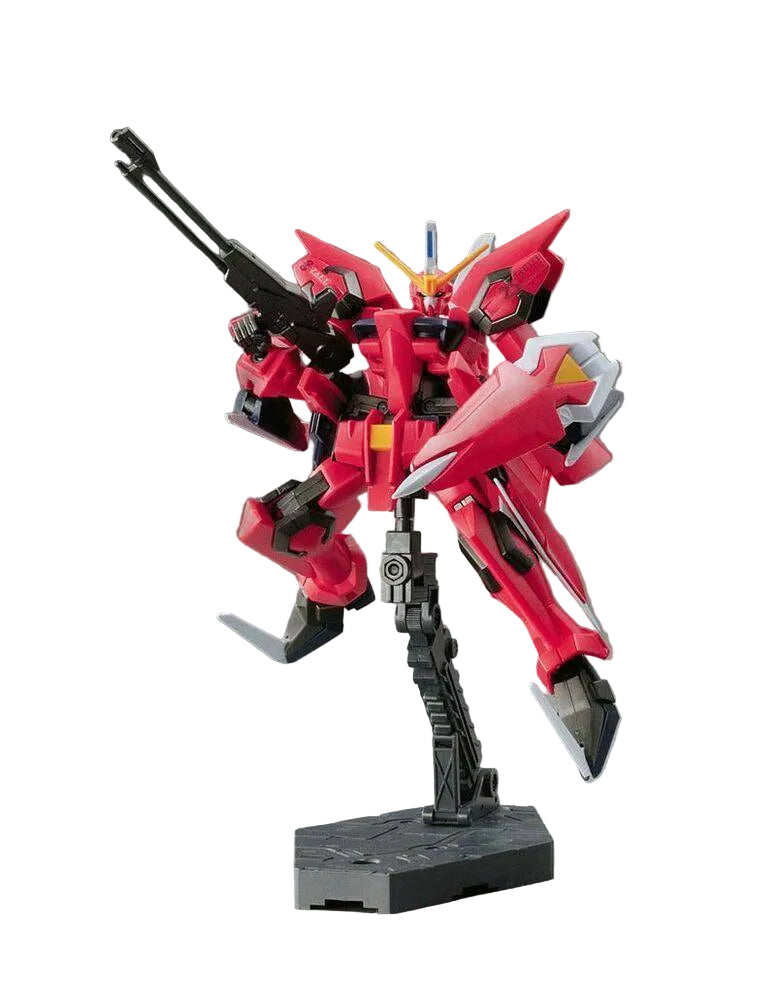 1:144 HG R05 AEGIS GUNDAM