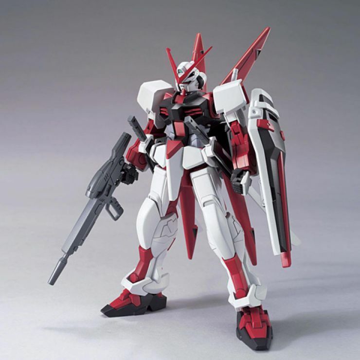 1:144 HG R16 M1 ASTRAY