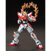 HG 1:144 Build Burning Gundam