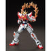 HG 1:144 Build Burning Gundam