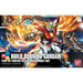 HG 1:144 Build Burning Gundam