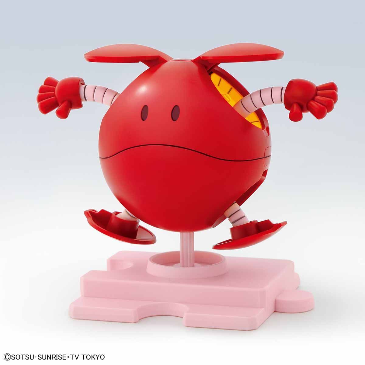 DIVA RED HAROPLA HARO
