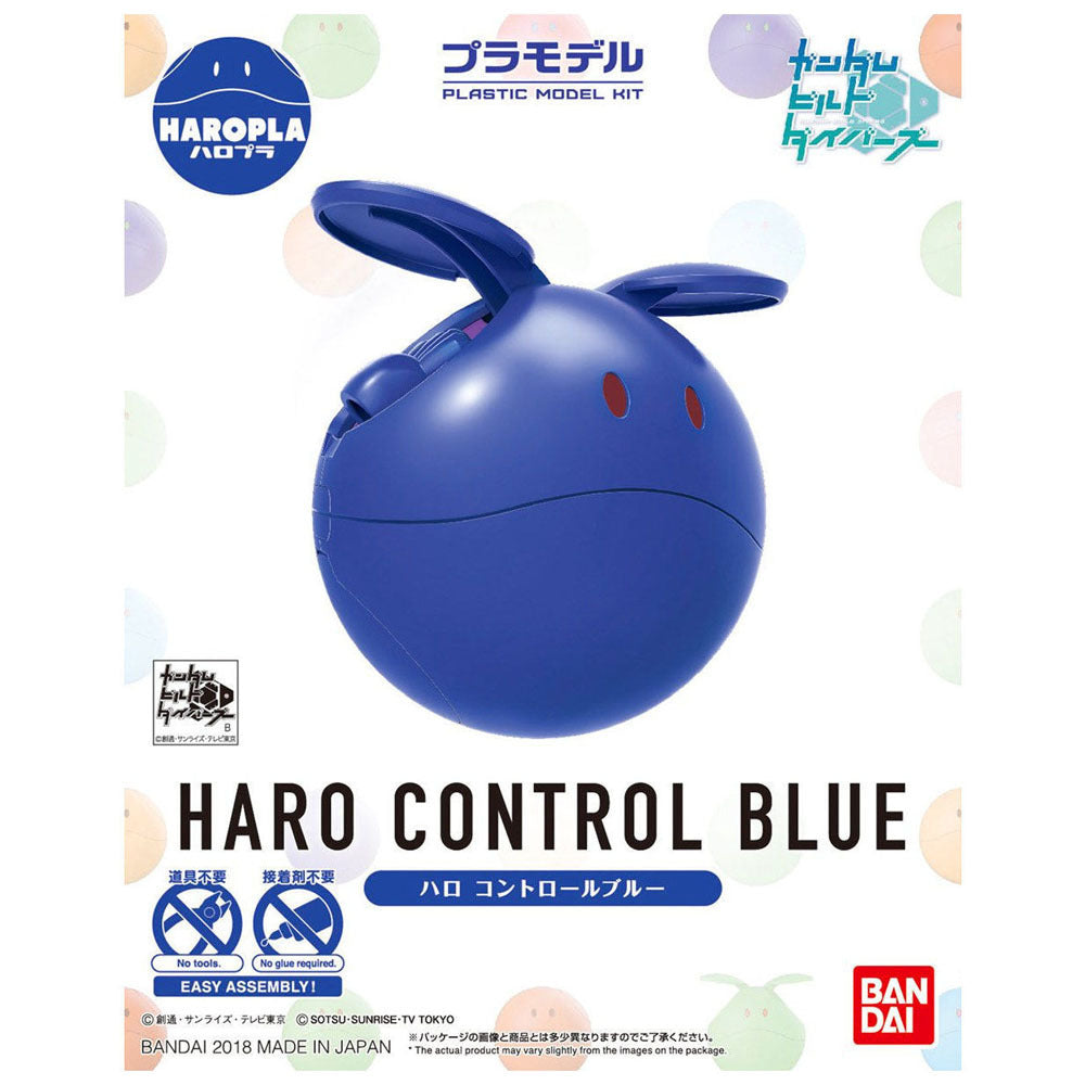 Control Blue Haropla Haro