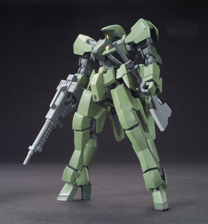 1/144 HG GRAZE STANDARD TYPE/COMMANDER TYPE