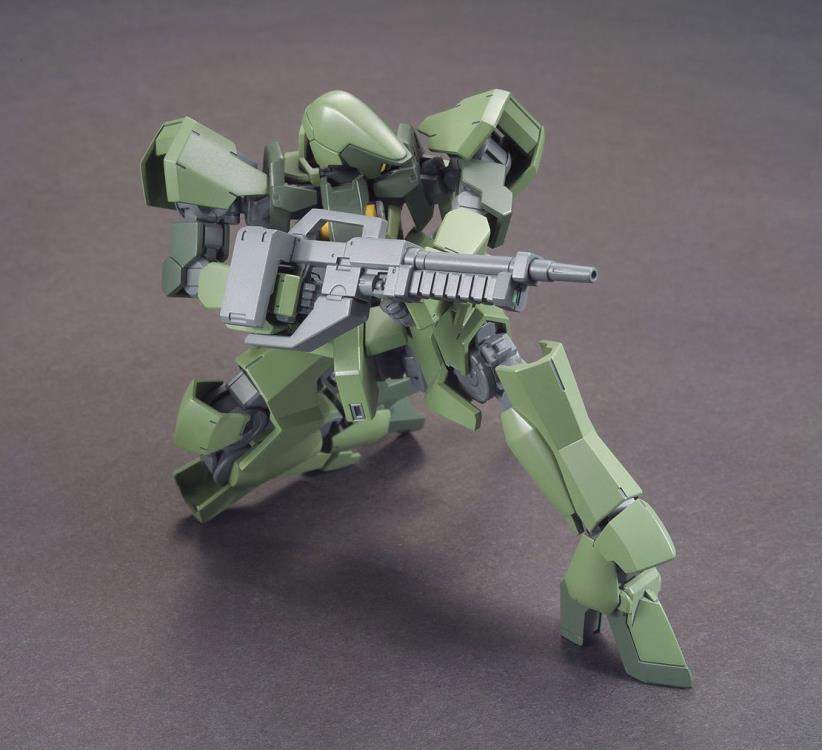 1/144 HG GRAZE STANDARD TYPE/COMMANDER TYPE