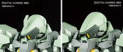 1/144 HG GRAZE STANDARD TYPE/COMMANDER TYPE