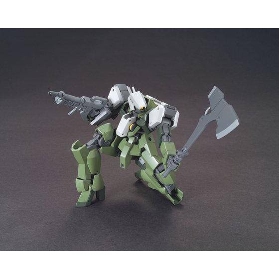 1/144 HG GRAZE CUSTOM