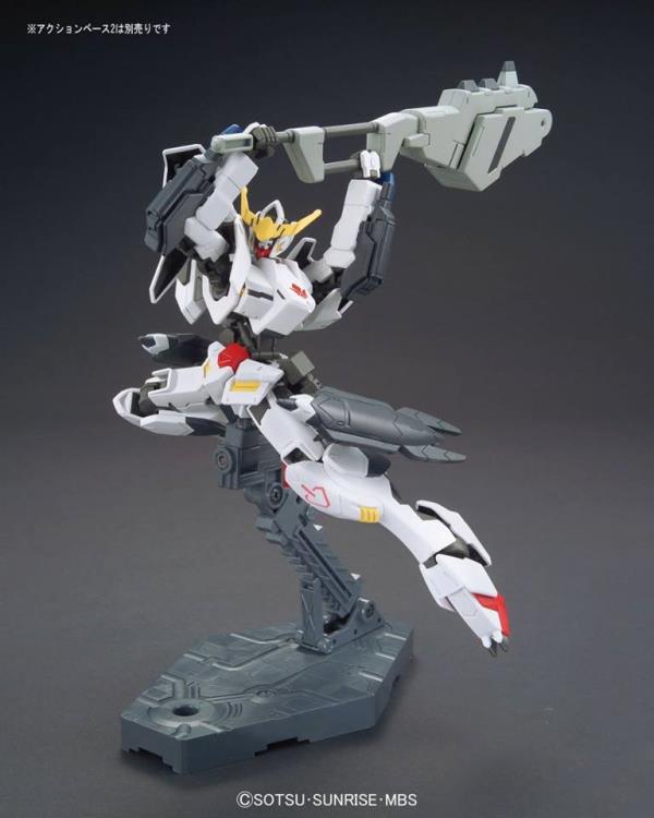 1/144 HG BARBATOS 6TH FORM