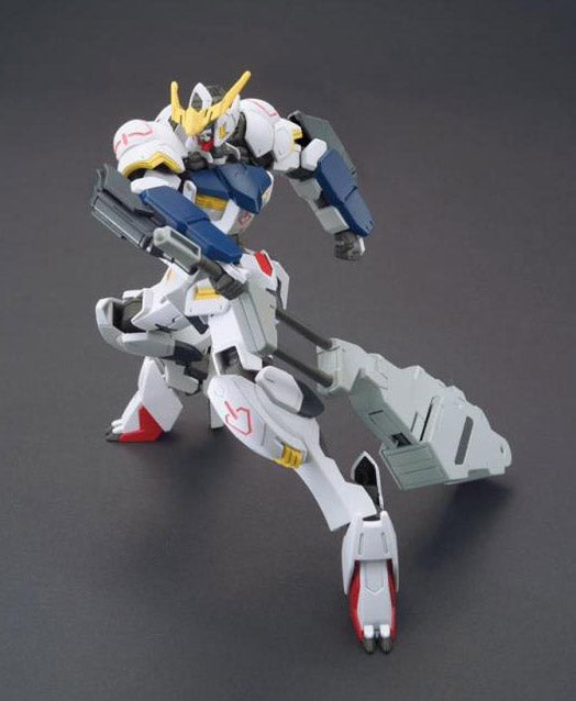 1/144 HG BARBATOS 6TH FORM