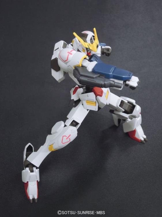 1/144 HG BARBATOS 6TH FORM
