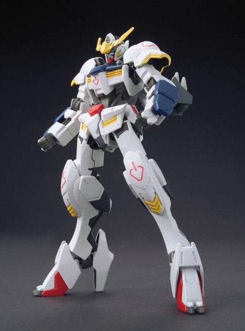 1/144 HG BARBATOS 6TH FORM