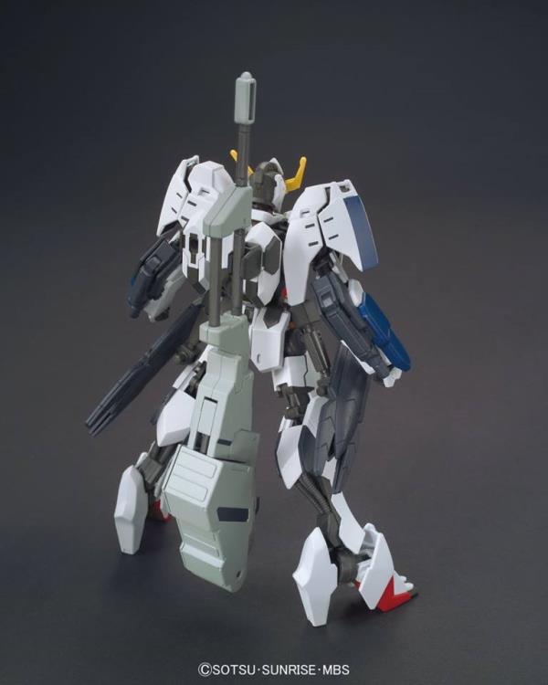 1/144 HG BARBATOS 6TH FORM