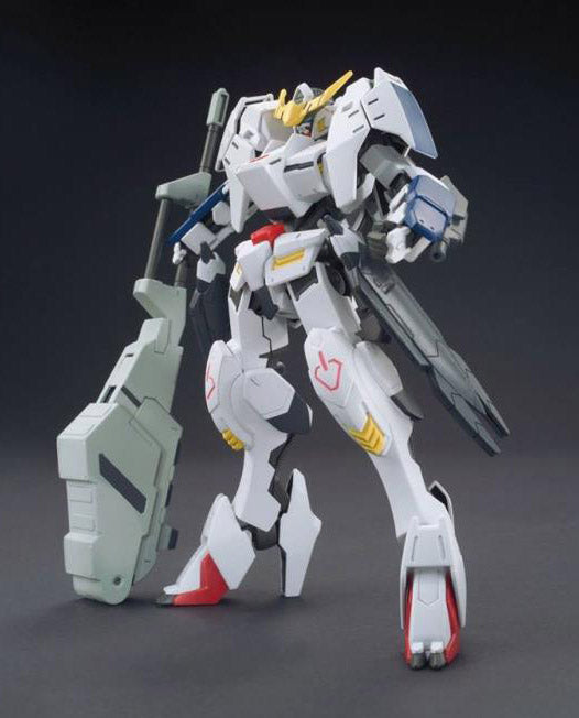 1/144 HG BARBATOS 6TH FORM