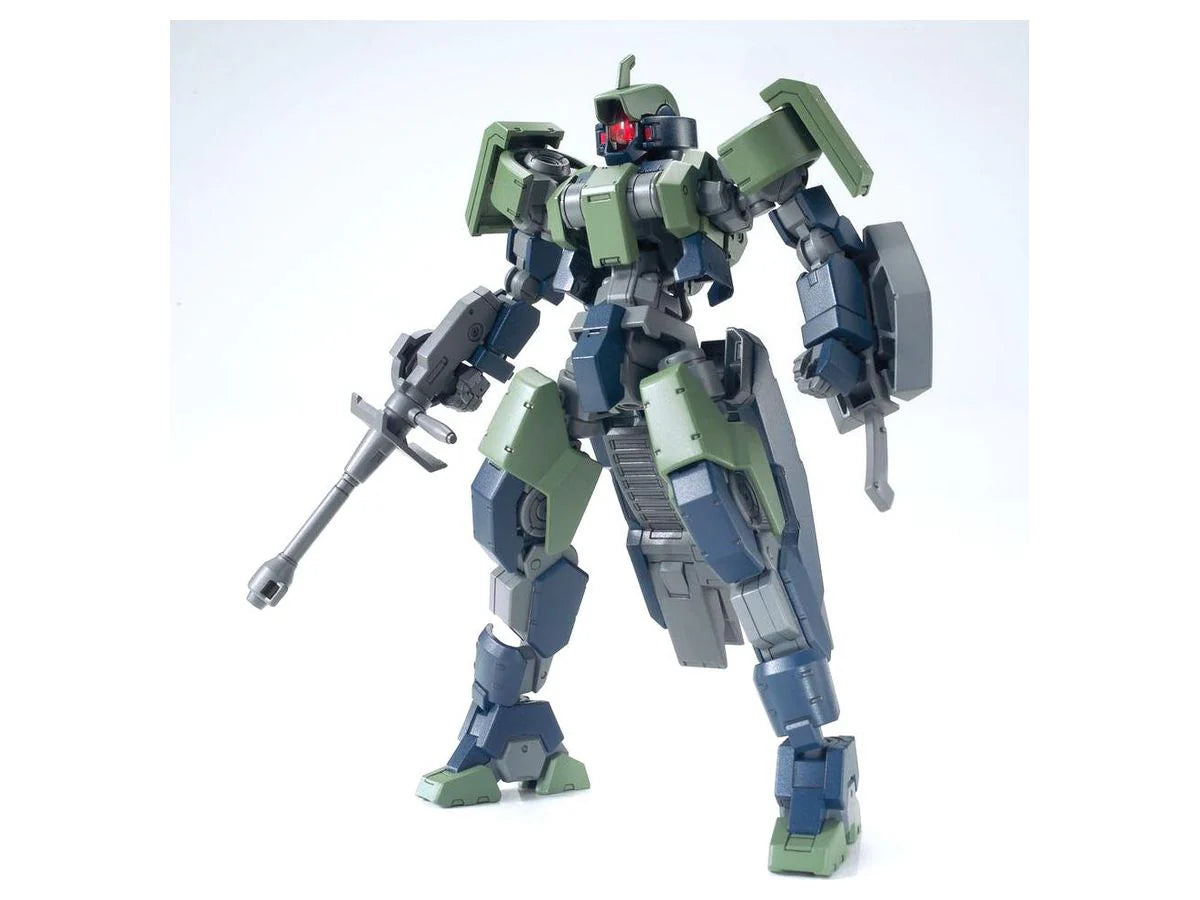 1/144 HG GEIRAIL