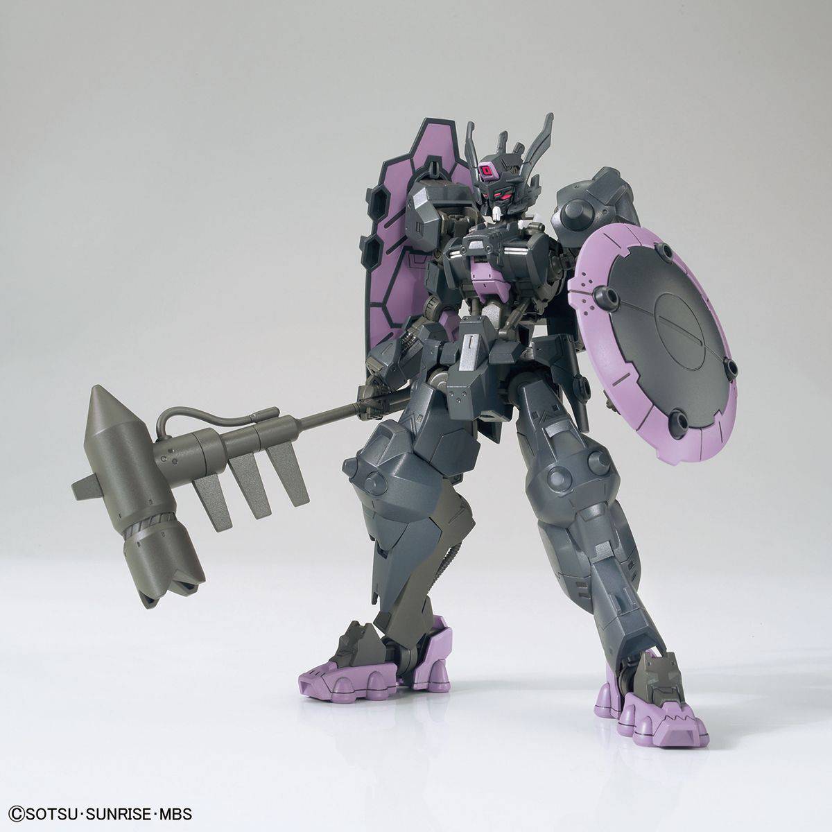 1/144 HG GUNDAM  VUAL