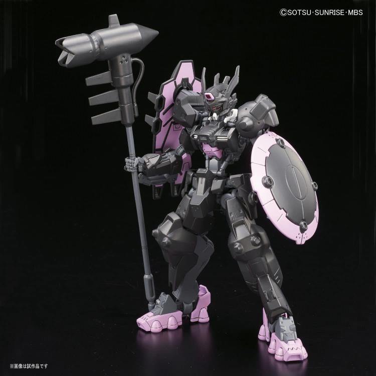 1/144 HG GUNDAM  VUAL