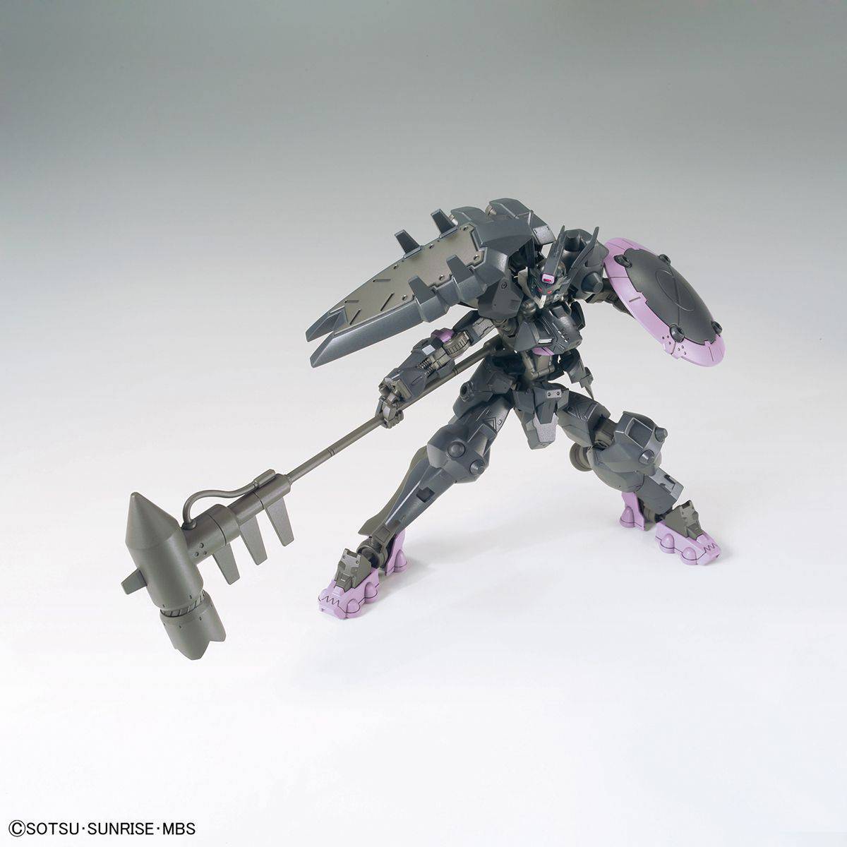 1/144 HG GUNDAM  VUAL